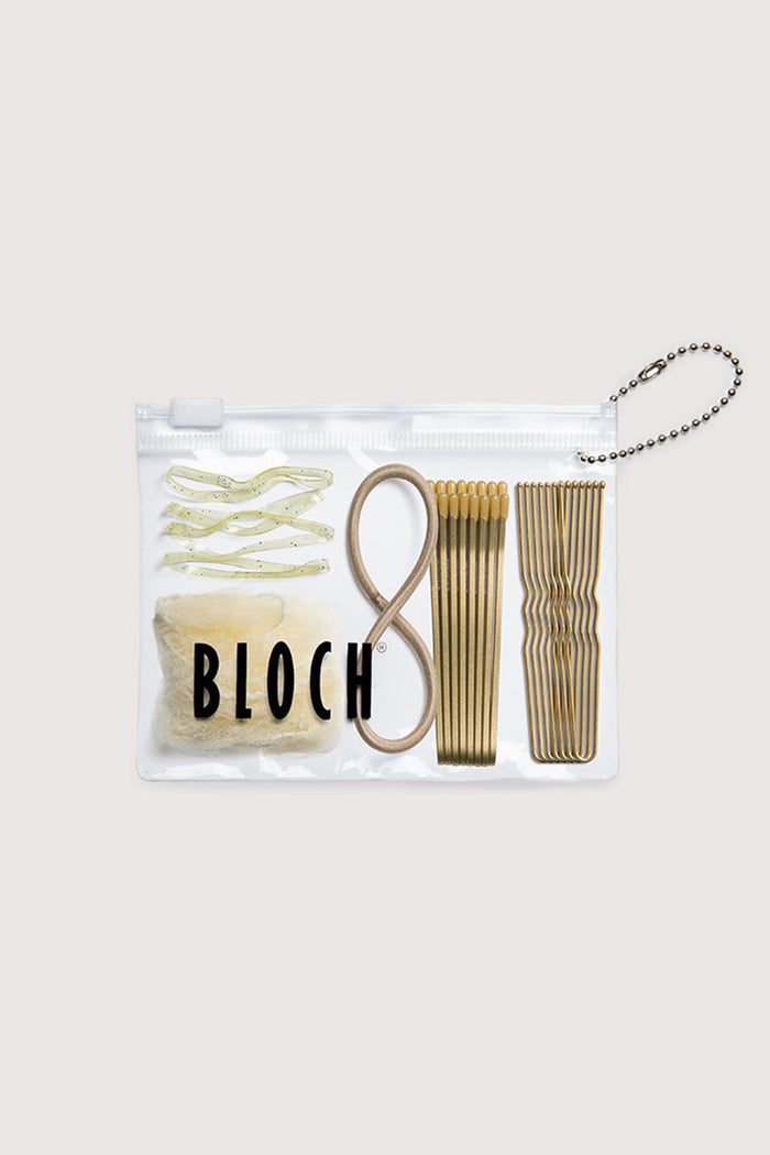 30111L - Bloch Large Bun Maker Kit