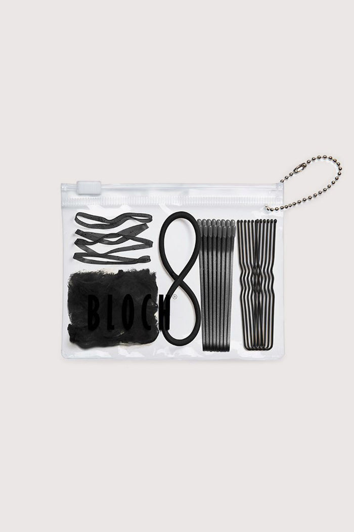 30111L - Bloch Large Bun Maker Kit