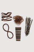 30111M - Bloch Medium Bun Maker Kit
