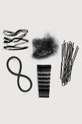 30111M - Bloch Medium Bun Maker Kit