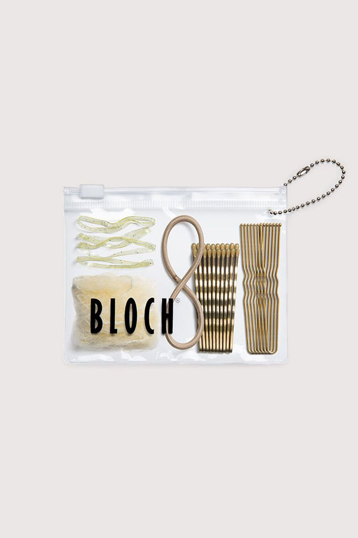 30111M - Bloch Medium Bun Maker Kit