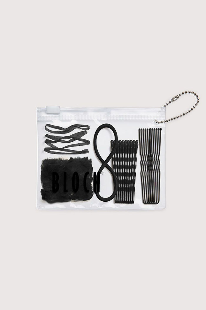 30111M - Bloch Medium Bun Maker Kit