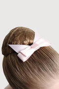 30124 - Haircomb Satin Bows