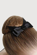 30124 - Haircomb Satin Bows