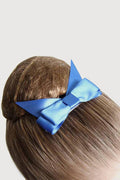 30124 - Haircomb Satin Bows