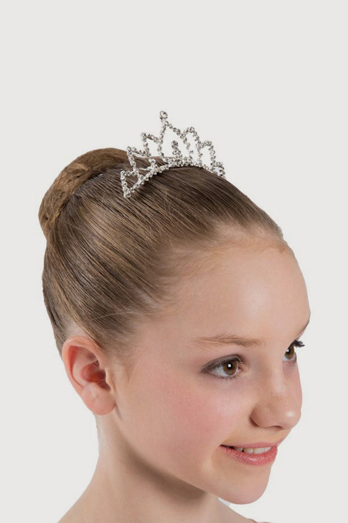 31700 - Sachi Diamante Tiara Hair Comb
