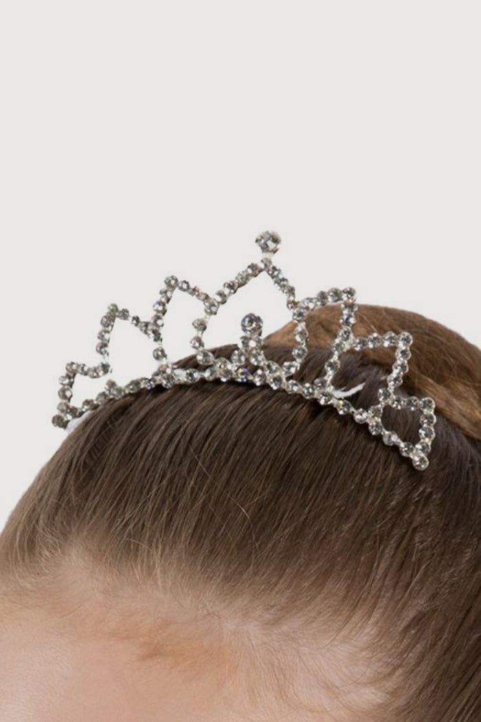 31700 - Sachi Diamante Tiara Hair Comb