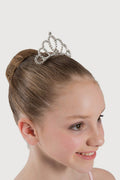 31701 - Sahara Diamante Tiara Hair Comb