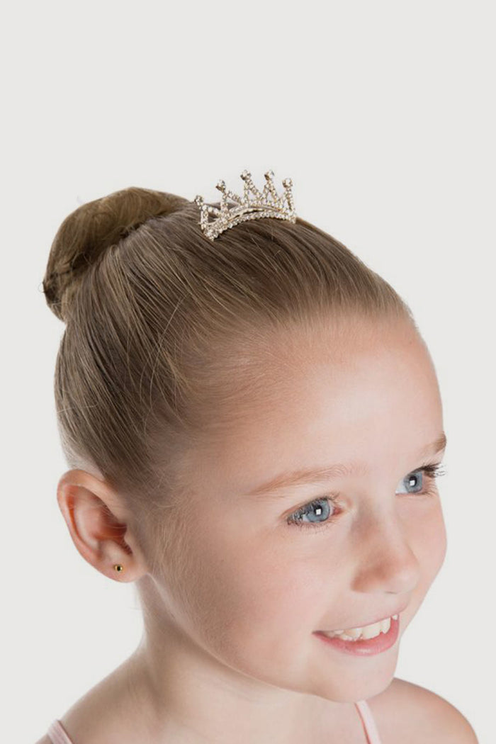 31702 - Grace Diamante Tiara Hair Comb