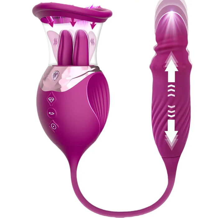 pussy pump