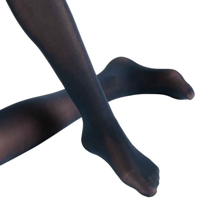 Falke - Open Hosiery 40 BRIGHT SILK