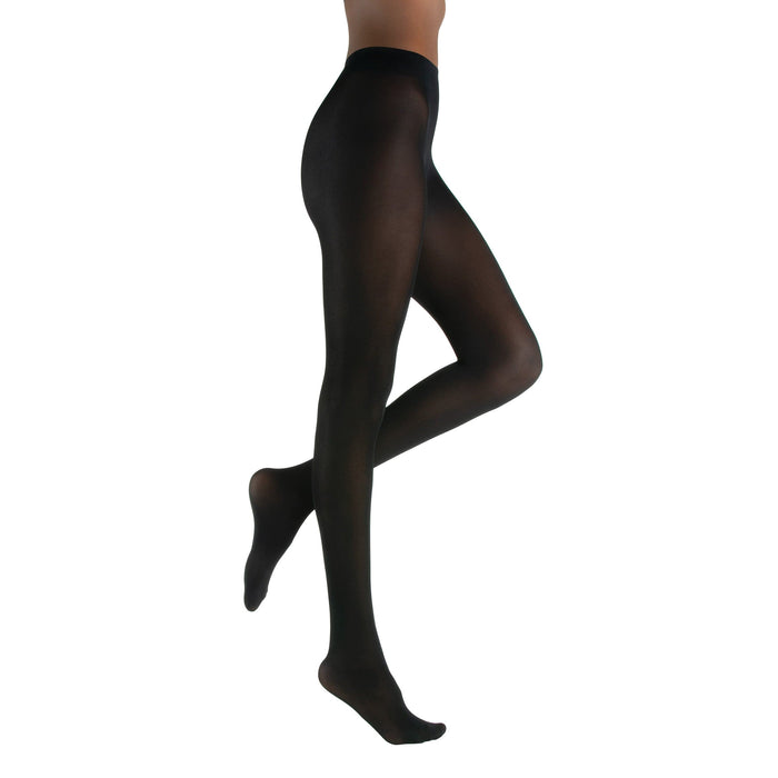 Falke - Open Hosiery 40 BRIGHT SILK