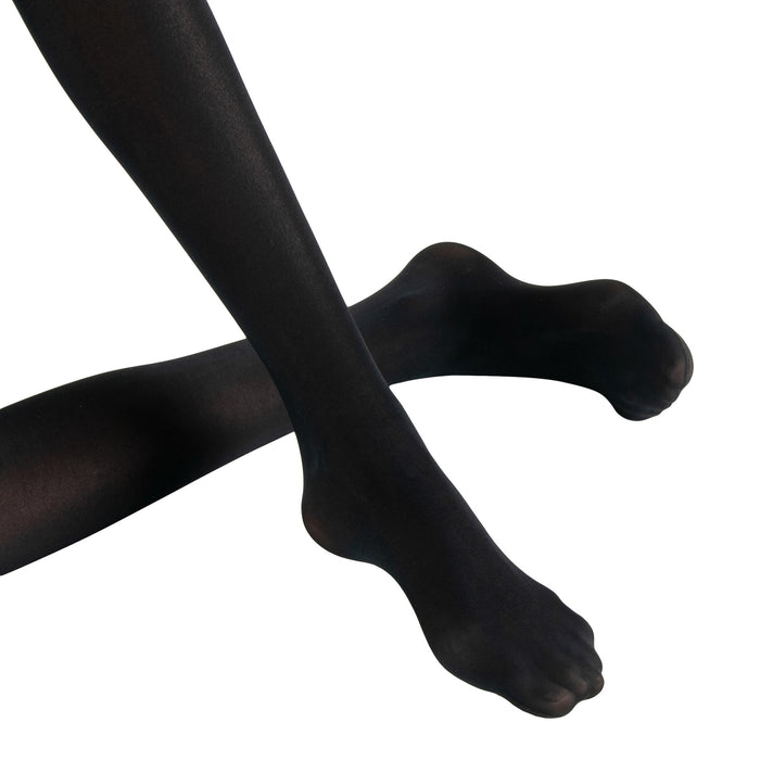 Falke - Open Hosiery 40 BRIGHT SILK