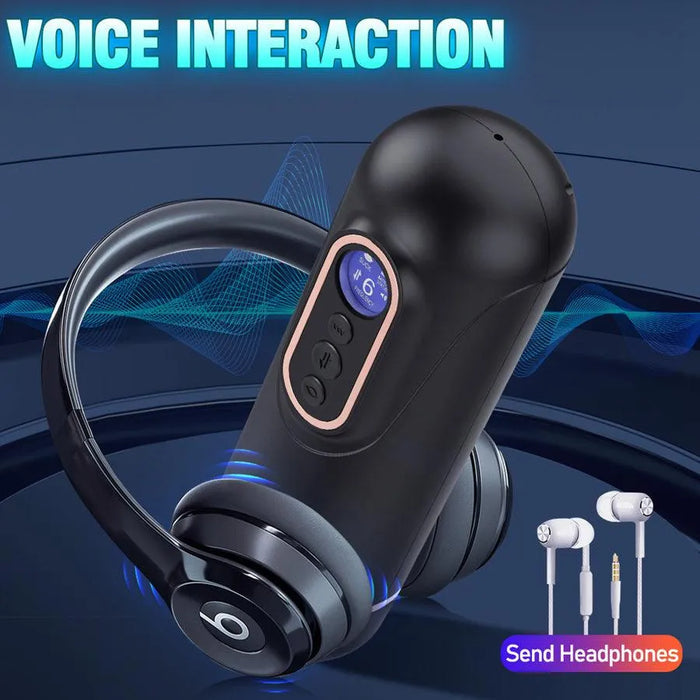 masturbation toy