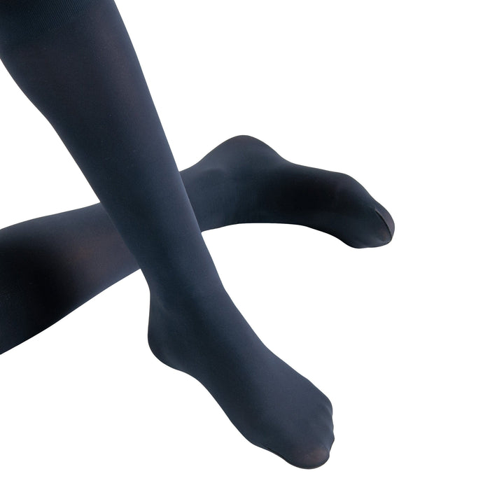 Falke - Open Hosiery 50 MATT KNEE HIGH