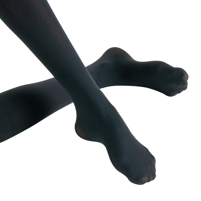 Falke - Open Hosiery 50 MATT KNEE HIGH