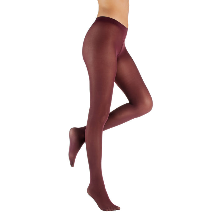 50 Matt Semi-Opaque Women's Stockings