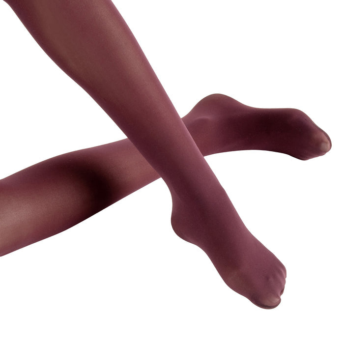 50 Matt Semi-Opaque Women's Stockings