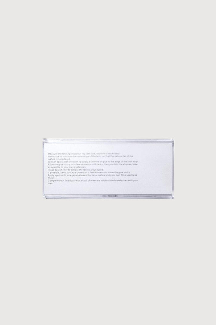 51022 - Bloch Performance Eyelashes
