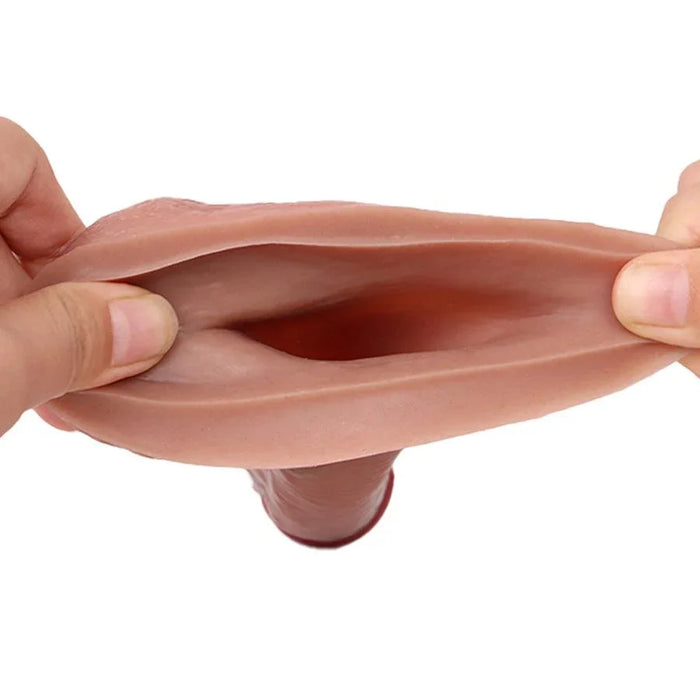 dick sleeve