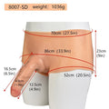 wearable dildo