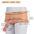 wearable dildo