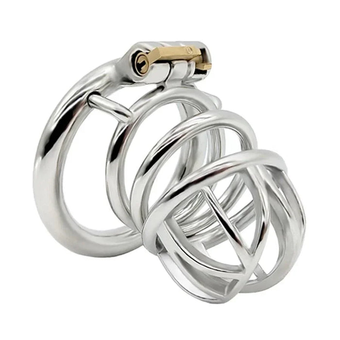 chastity cage