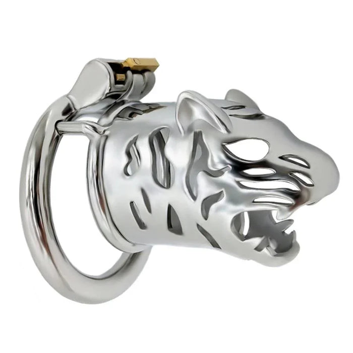 chastity cage