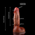 7 inch dildo