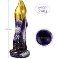 7 inches