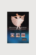70032 - RAD Discovering Repertoire Level 2 Syllabus DVD