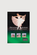 70034 - RAD Discovering Repertoire Level 4 Syllabus DVD