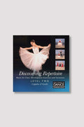 70092 - RAD Discovering Repertoire Level 2 Syllabus CD