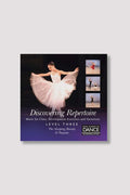 70093 - RAD Discovering Repertoire Level 3 Syllabus CD