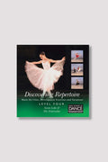 70094 - RAD Discovering Repertoire Level 4 Syllabus CD