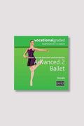 70099N - CD Dance Advanced 2 RAD