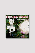 70128 - CD Christmas Classics By Charles Mathews