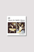 70132 - CD Music For Ballet Classes Vol.2 By Charles Mathews