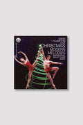 70144 - CD Ballet Class Music By David Plumpton