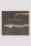 71041 - CD/DVD My Pointe By Vicki Attard