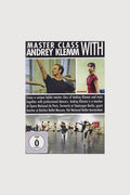71090 - DVD Master Class With Andrey Klemm