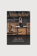 71093 - DVD Amandine Master Class With Andrey Klemm