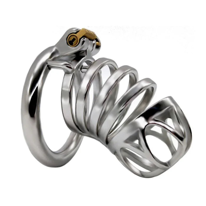 chastity cage