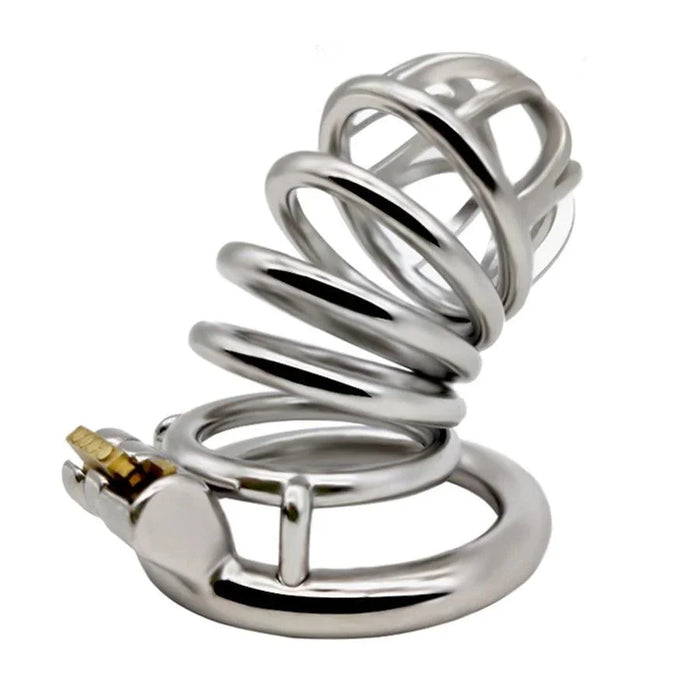 chastity cage