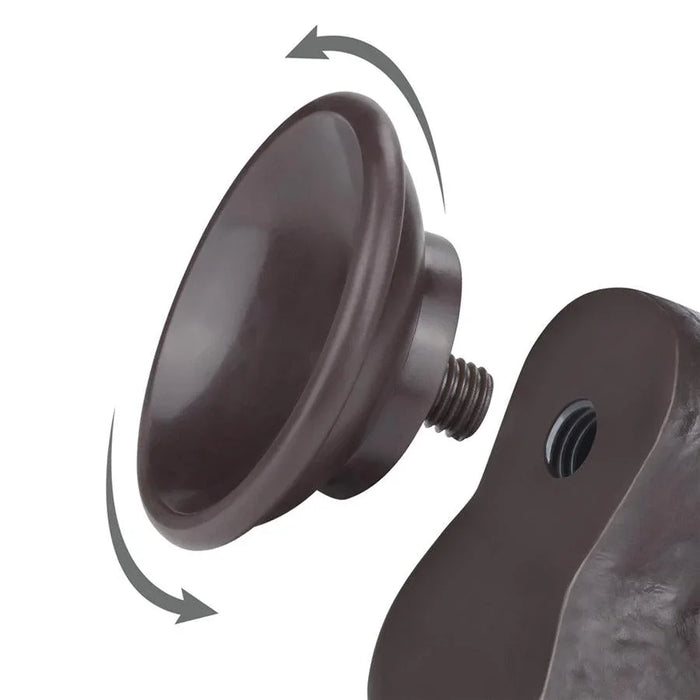 suction cup dildo