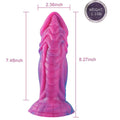 8 inch dildo
