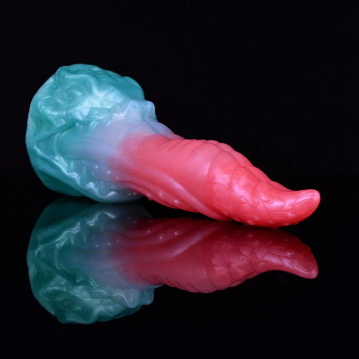 monster dildo