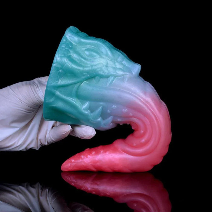 soft dildo