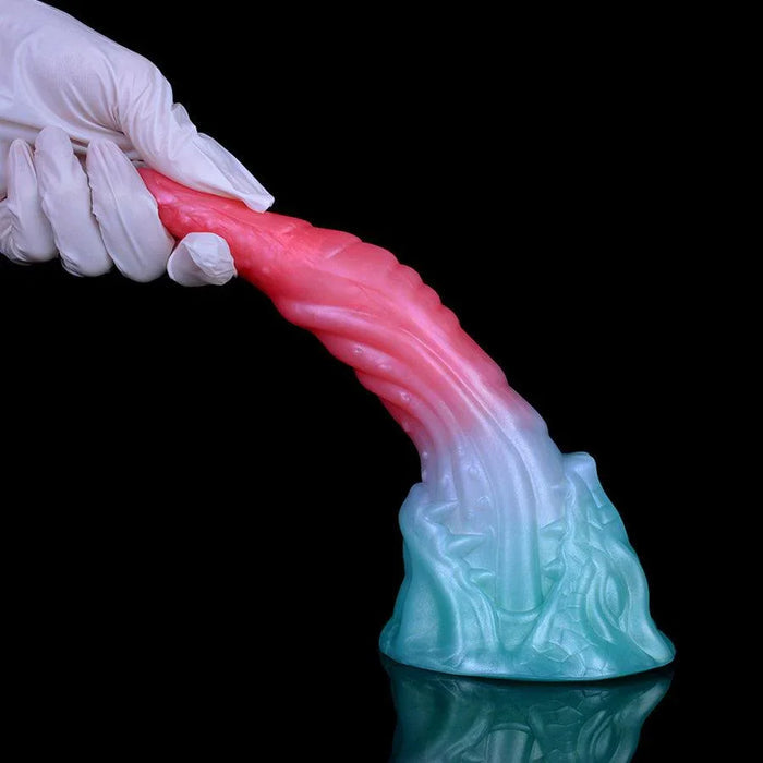 suction cup dildo