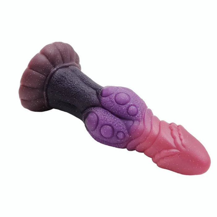 silicone dildo